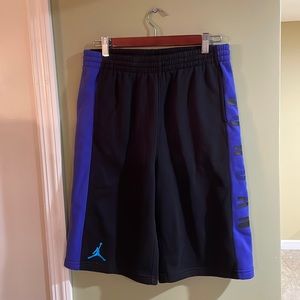 Nike Youth Shorts
